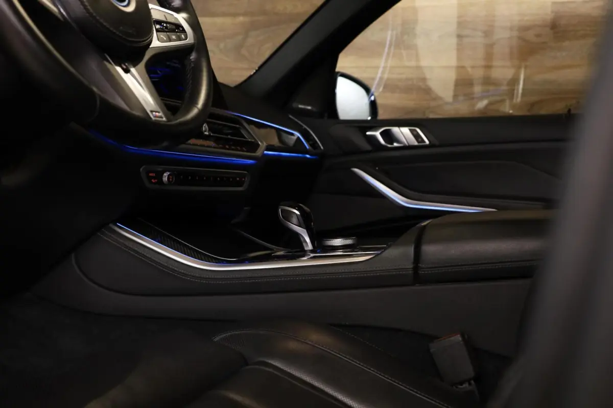 xDrive45e M-Sport|Individual|H&K|Pano|360|Ventilatie|