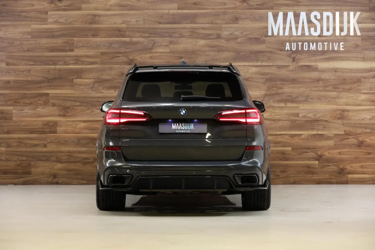 xDrive45e M-Sport|Individual|H&K|Pano|360|Ventilatie|