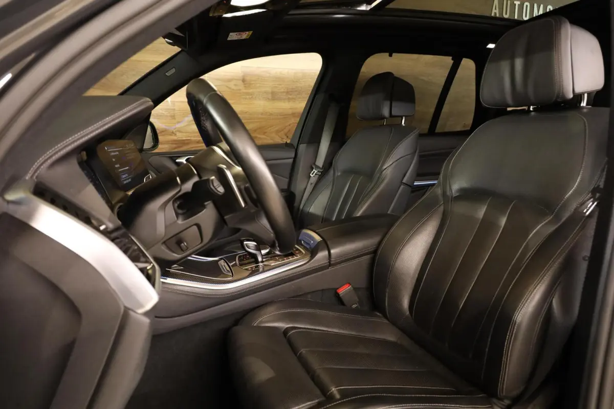 xDrive45e M-Sport|Individual|H&K|Pano|360|Ventilatie|