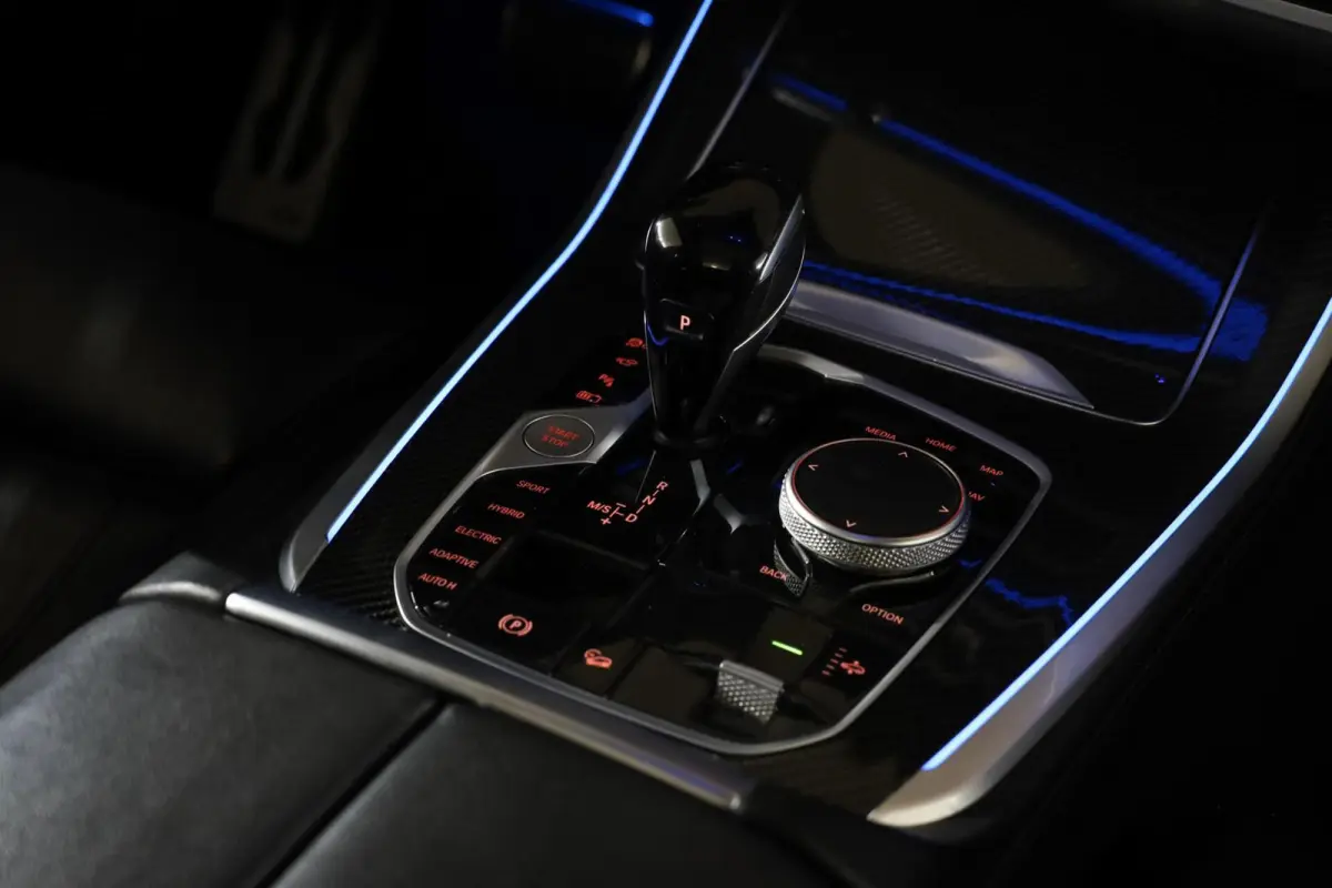 xDrive45e M-Sport|Individual|H&K|Pano|360|Ventilatie|