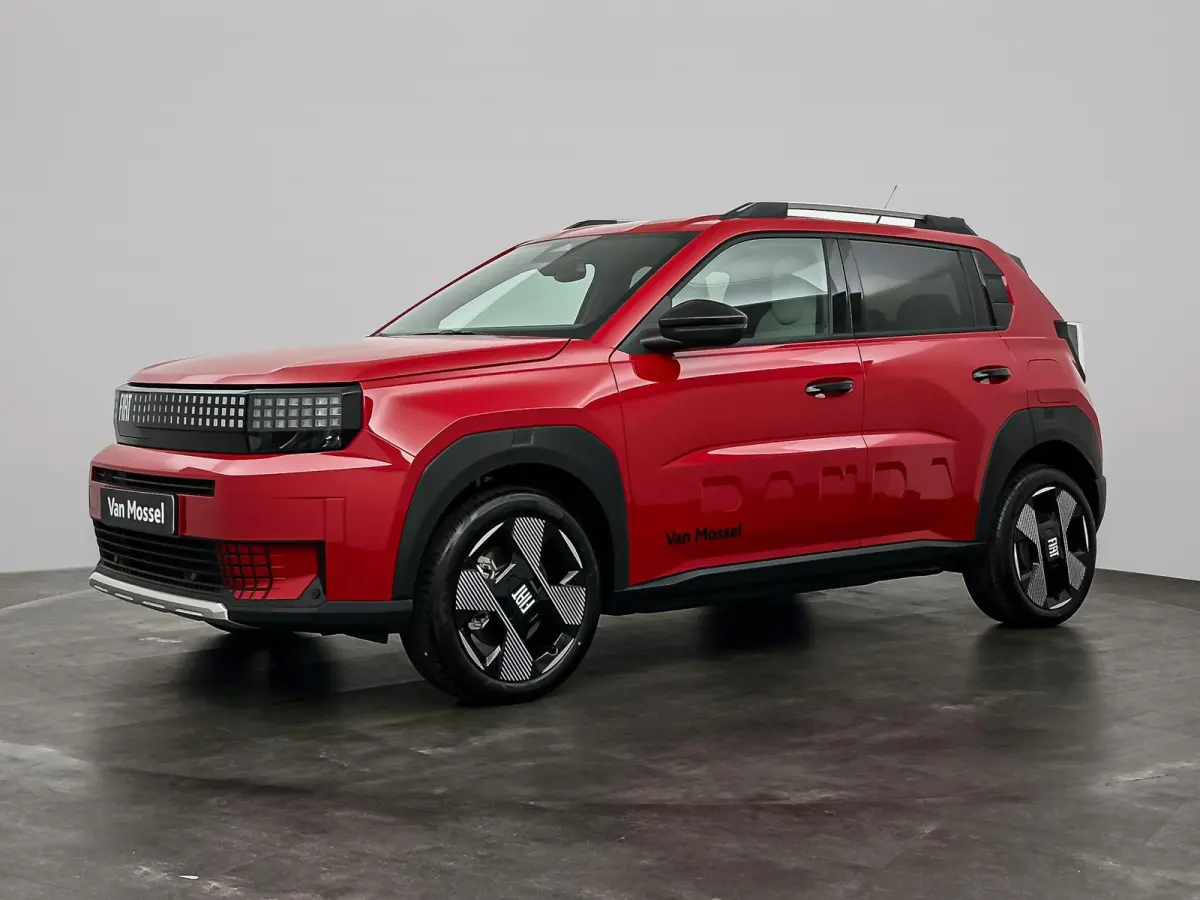La Prima 11 kW 44 kWh | DEMONSTRATIEMODEL | Applecarplay&Androidauto | Stoel&Stuurverwarming | Camera | 8 JAAR GARANTIE! |