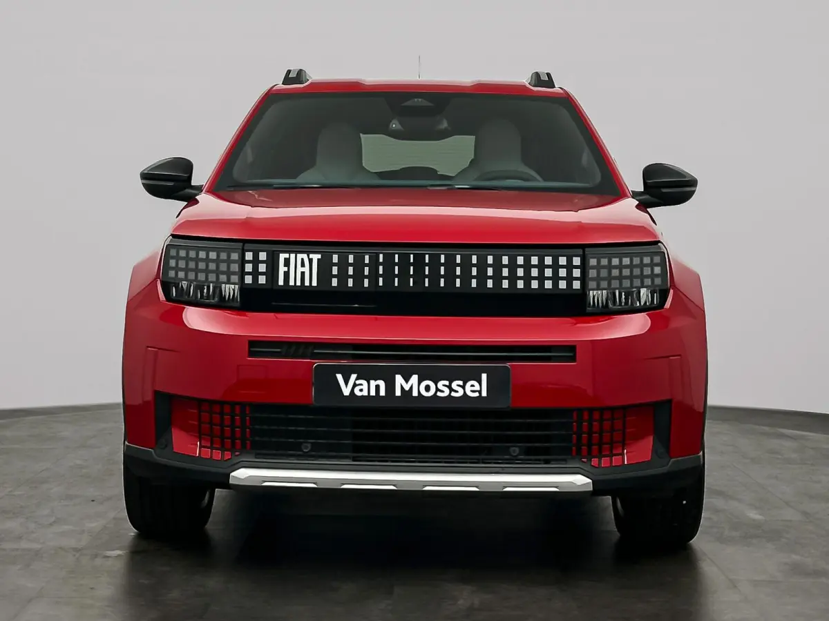 La Prima 11 kW 44 kWh | DEMONSTRATIEMODEL | Applecarplay&Androidauto | Stoel&Stuurverwarming | Camera | 8 JAAR GARANTIE! |