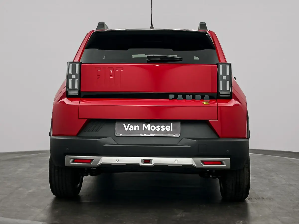 La Prima 11 kW 44 kWh | DEMONSTRATIEMODEL | Applecarplay&Androidauto | Stoel&Stuurverwarming | Camera | 8 JAAR GARANTIE! |