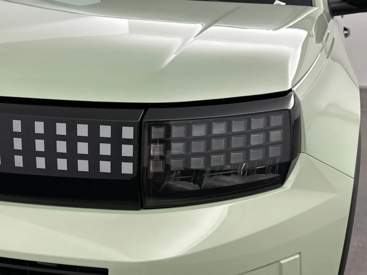 La Prima 7.4 kW 44 kWh | DEMONSTRATIEMODEL | Applecarplay&Androidauto| Stoel&Stuurverwarming | Camera | 8 JAAR GARANTIE!