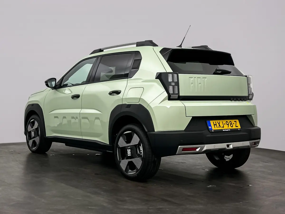 La Prima 7.4 kW 44 kWh | DEMONSTRATIEMODEL | Applecarplay&Androidauto| Stoel&Stuurverwarming | Camera | 8 JAAR GARANTIE!