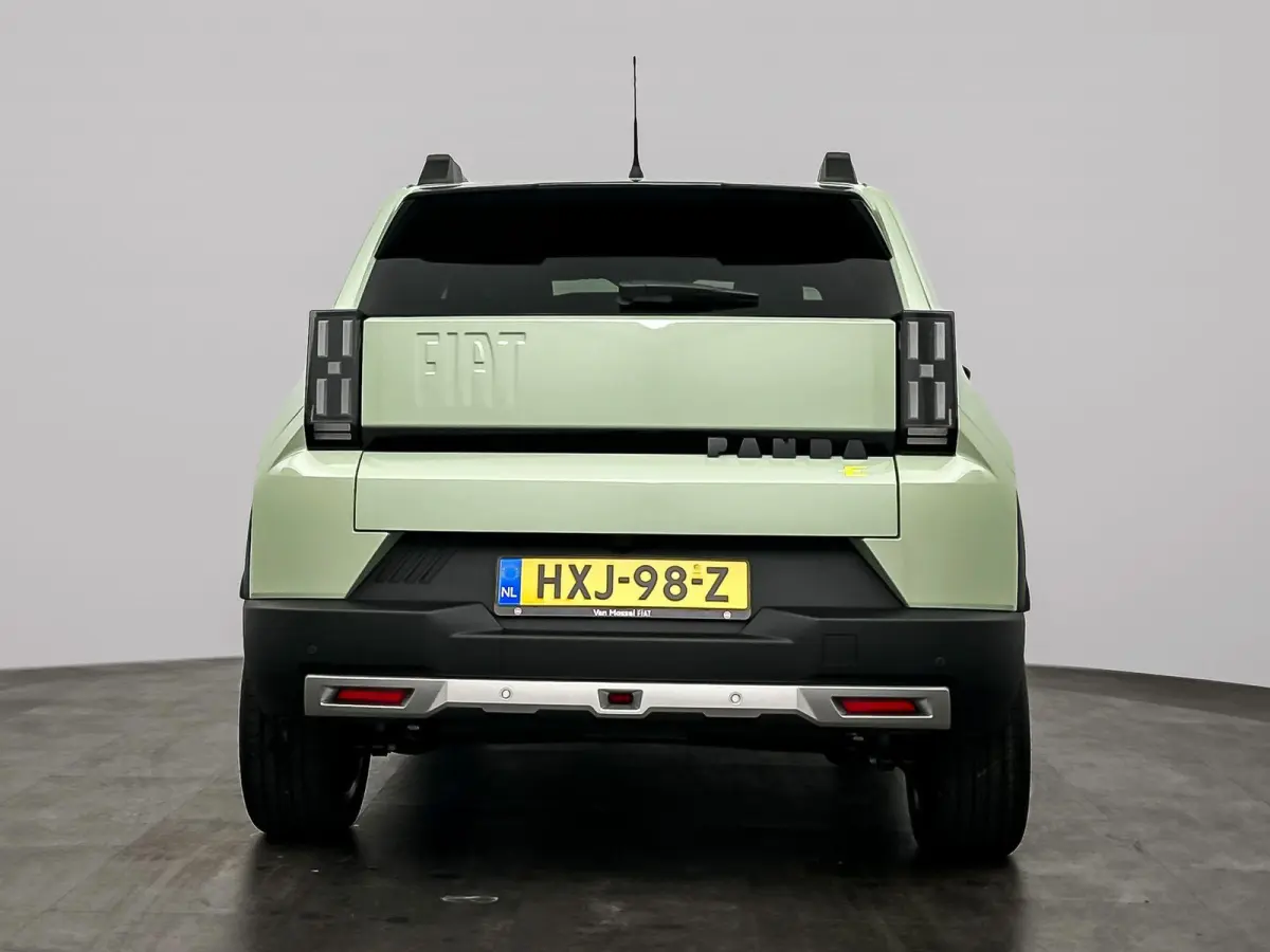 La Prima 7.4 kW 44 kWh | DEMONSTRATIEMODEL | Applecarplay&Androidauto| Stoel&Stuurverwarming | Camera | 8 JAAR GARANTIE!