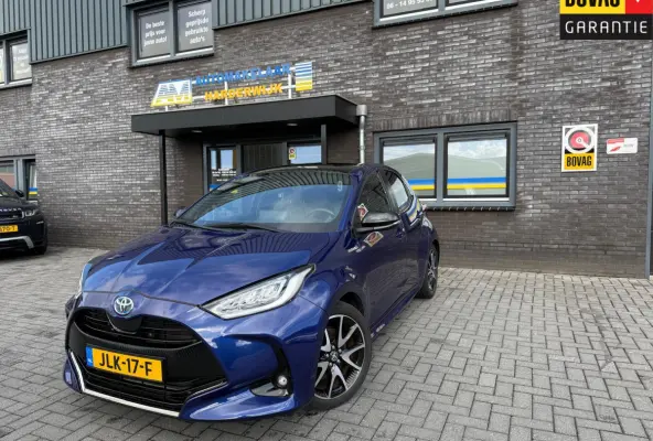 1.5 Hybrid Launch Edition | 3/6/12MND GARANTIE | AUTOMAAT | PANO | LED | CAMERA | CARPLAY | LEDER | NAVI | CRUISE | LANE |
