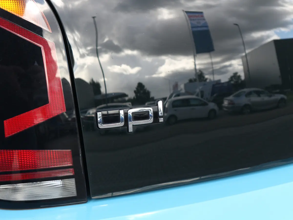 Up! 1.0 BMT move up! AIRCO DAB NL AUTO APK 07-2027