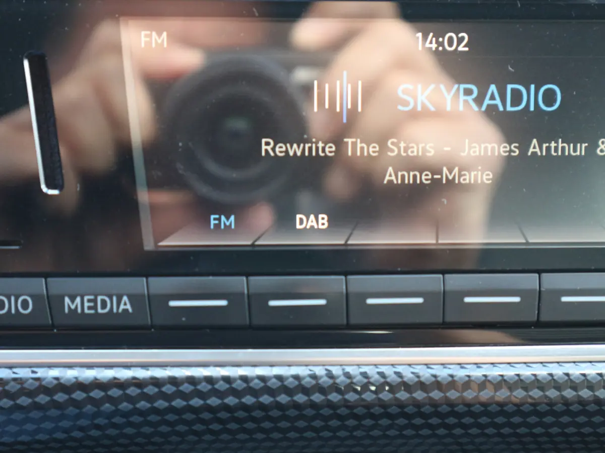 Up! 1.0 BMT move up! AIRCO DAB NL AUTO APK 07-2027