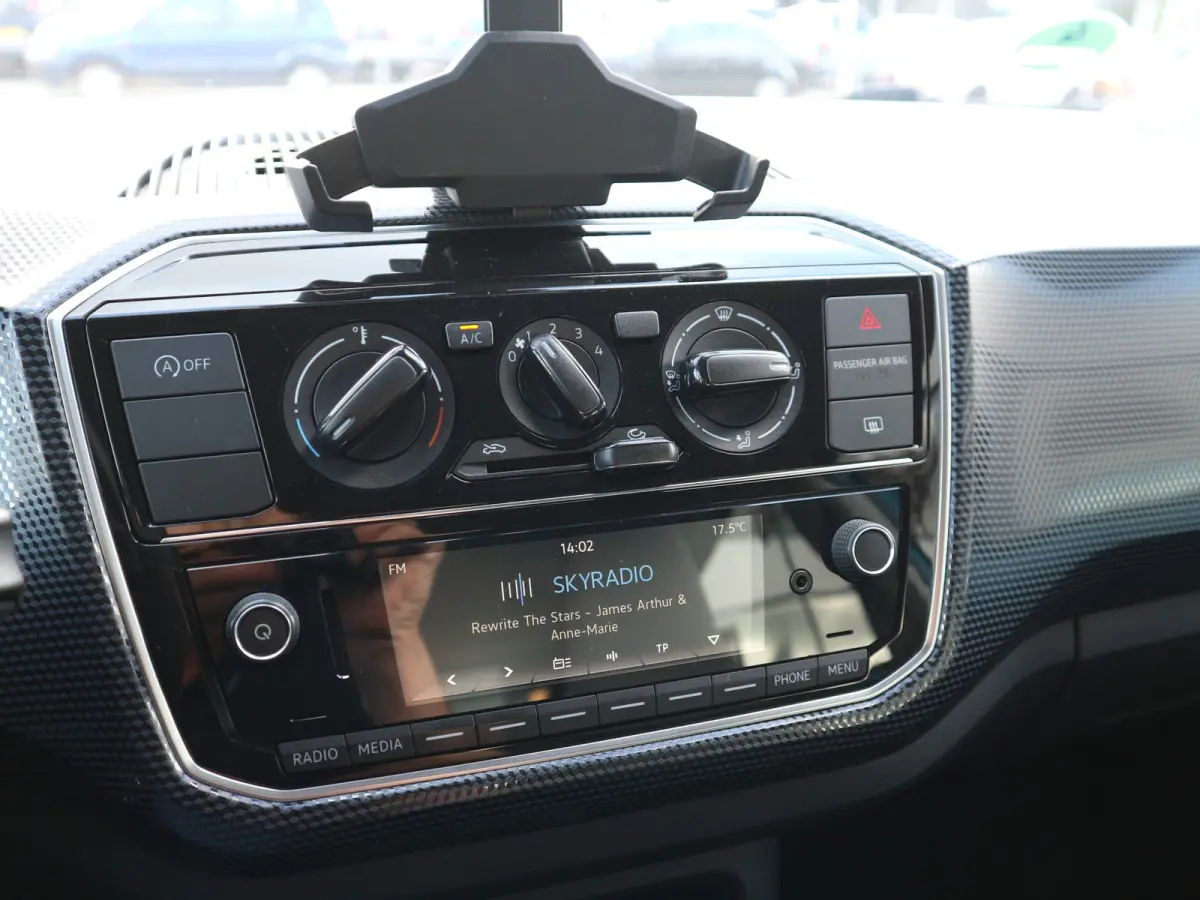 Up! 1.0 BMT move up! AIRCO DAB NL AUTO APK 07-2027