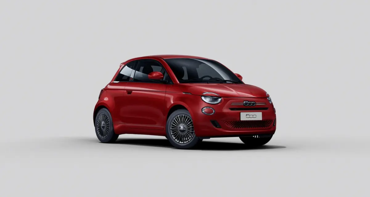 1.0 Hybrid Torino Launch Edition | Nu te bestellen | 16'' LM. Velgen | Draadloos Apple Carplay & Android Auto |