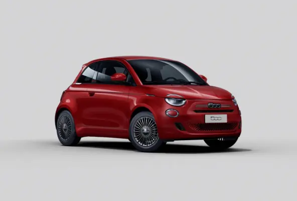 1.0 Hybrid Torino Launch Edition | Nu te bestellen | 16'' LM. Velgen | Draadloos Apple Carplay & Android Auto |