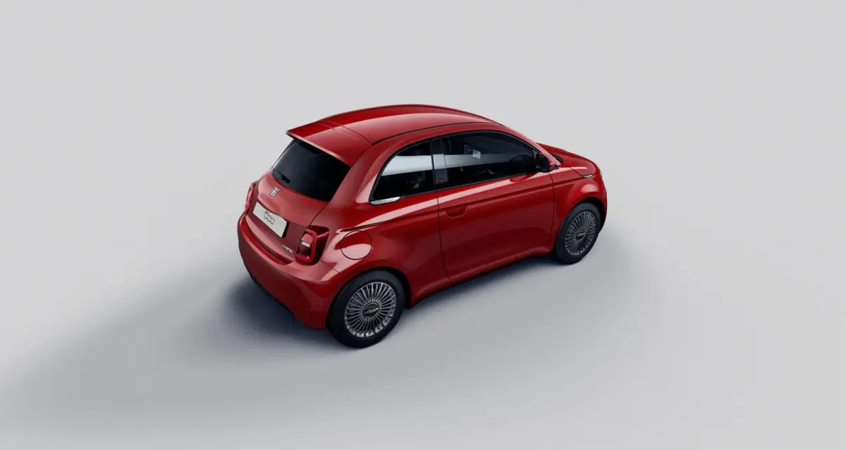 1.0 Hybrid Torino Launch Edition | Nu te bestellen | 16'' LM. Velgen | Draadloos Apple Carplay & Android Auto |