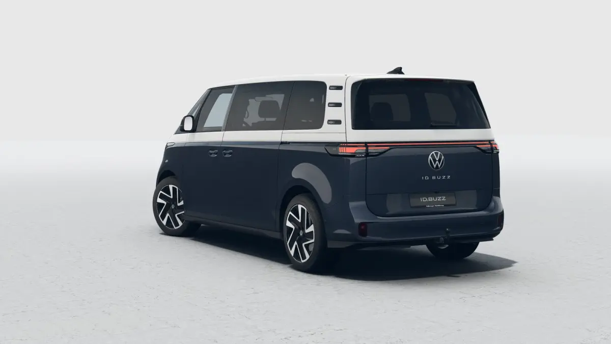 Pro Limited Edition Plus 86 kWh LWB 7p. | Carplay | 20" Lichtmetalen velgen | Assistance Pakket Plus | Comfortpakket Plus | Design Pakket |  Goedenacht pakket |  Interieur Pakket Plus | Open