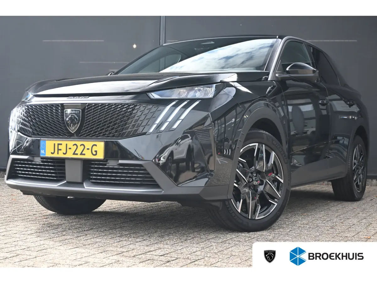 1.2 Hybrid 145 Allure | Navigatie | Achteruitrijcamera | Draadloos Apple Carplay & Android Auto | !!