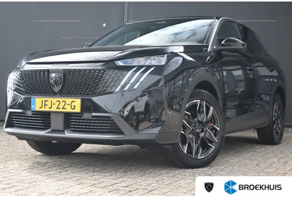 1.2 Hybrid 145 Allure | Navigatie | Achteruitrijcamera | Draadloos Apple Carplay & Android Auto | !!