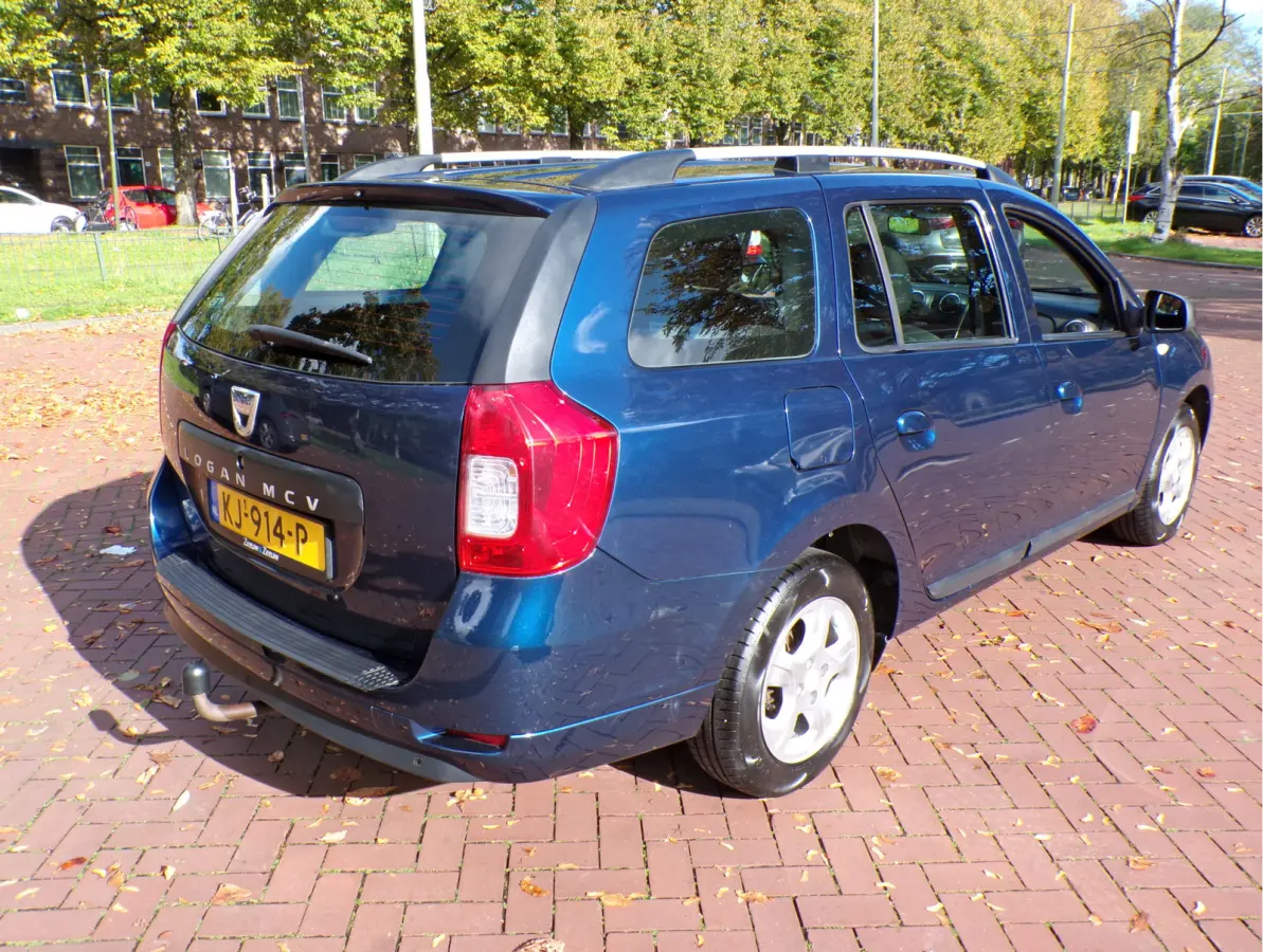 0.9 TCe S&S Prestige 2E EIG ORG KM NAP DEALER ONDERHOUDEN.....