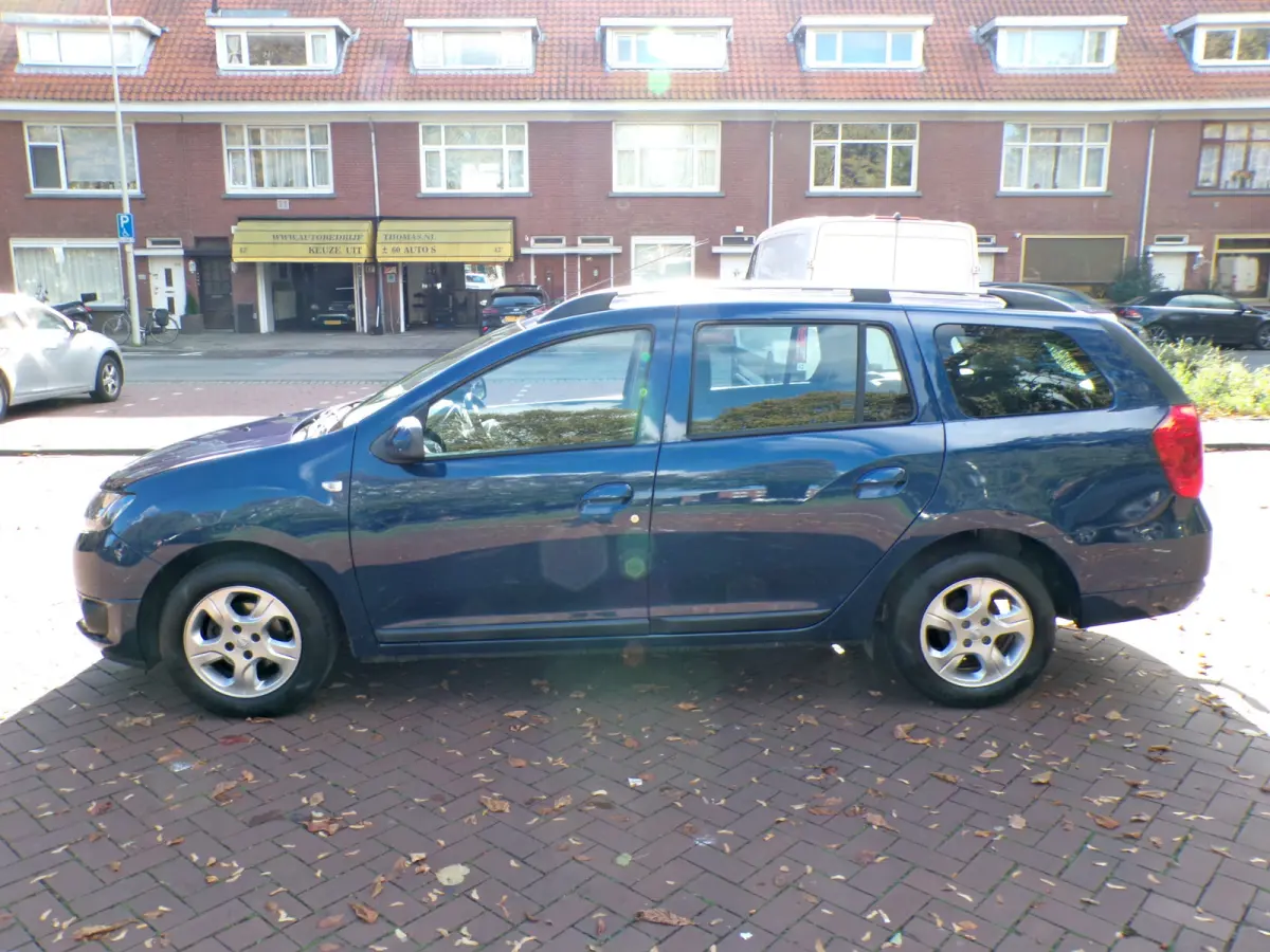 0.9 TCe S&S Prestige 2E EIG ORG KM NAP DEALER ONDERHOUDEN.....