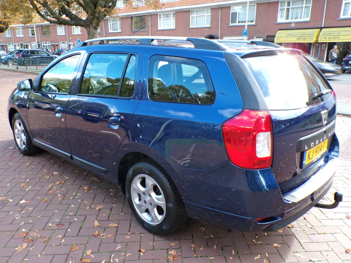 0.9 TCe S&S Prestige 2E EIG ORG KM NAP DEALER ONDERHOUDEN.....