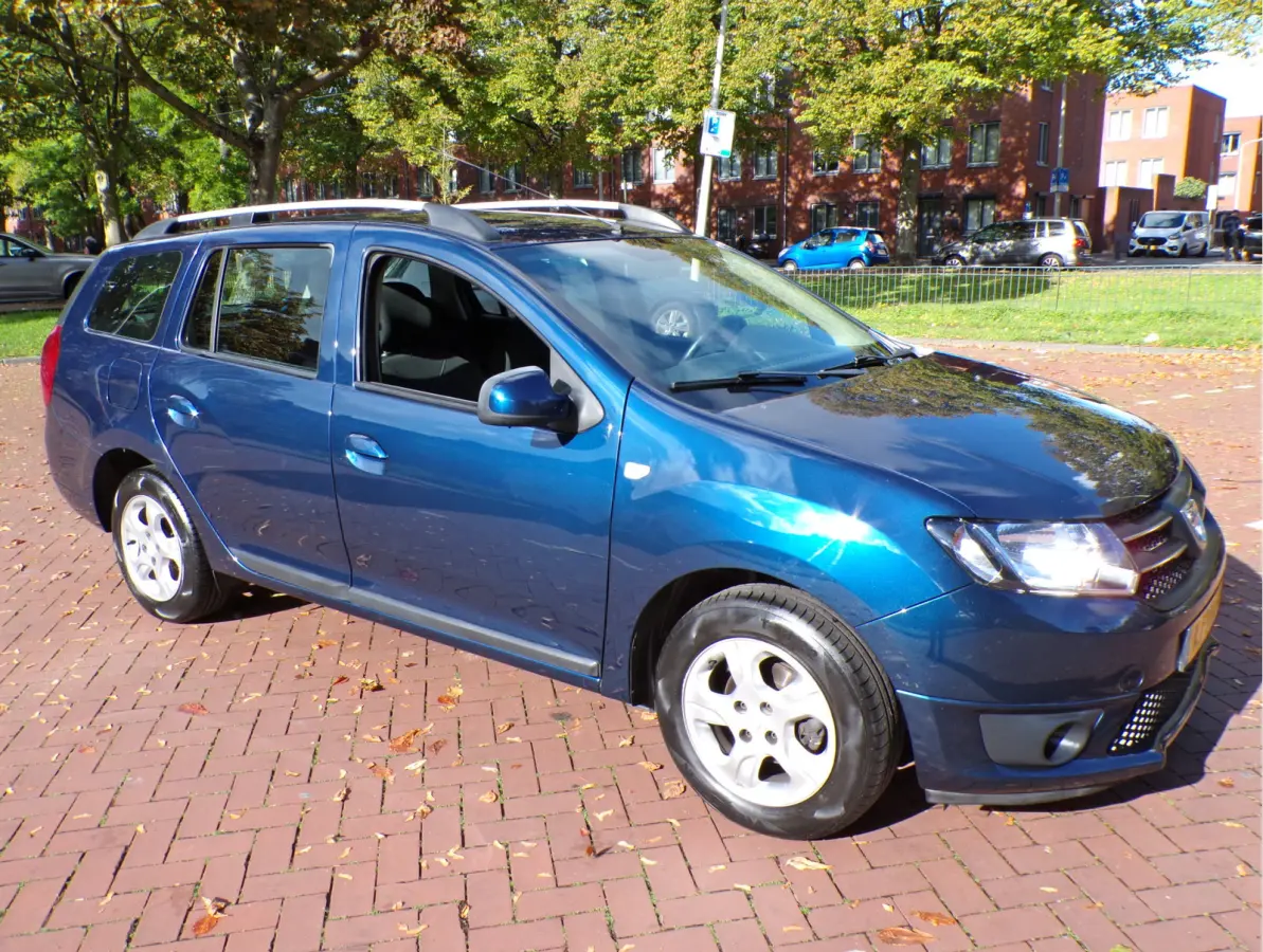 0.9 TCe S&S Prestige 2E EIG ORG KM NAP DEALER ONDERHOUDEN.....