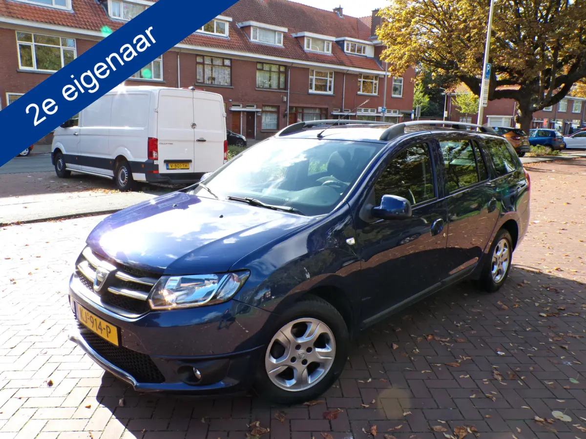 0.9 TCe S&S Prestige 2E EIG ORG KM NAP DEALER ONDERHOUDEN.....