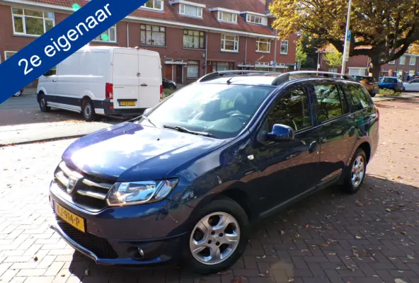 0.9 TCe S&S Prestige 2E EIG ORG KM NAP DEALER ONDERHOUDEN.....