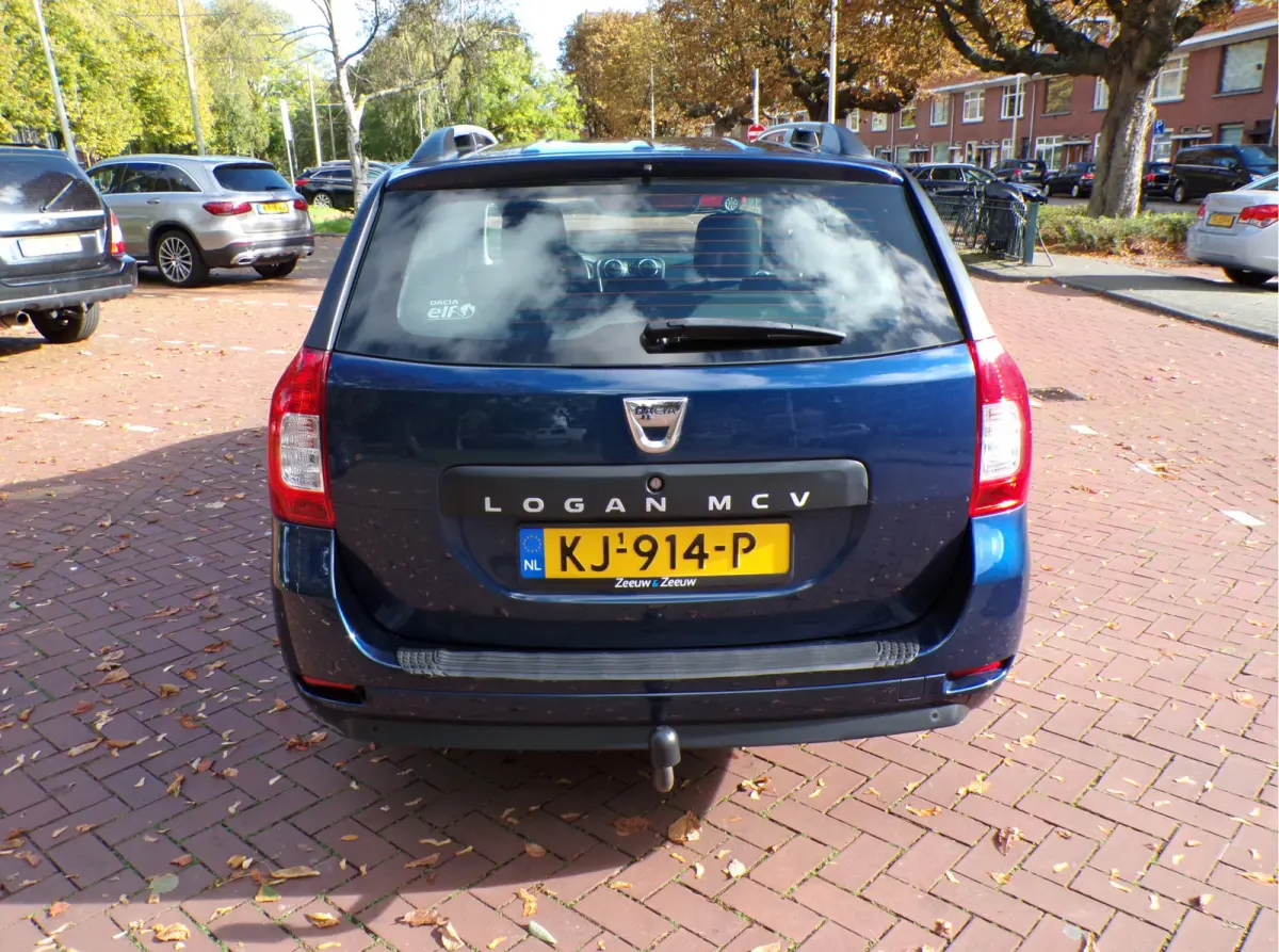 0.9 TCe S&S Prestige 2E EIG ORG KM NAP DEALER ONDERHOUDEN.....