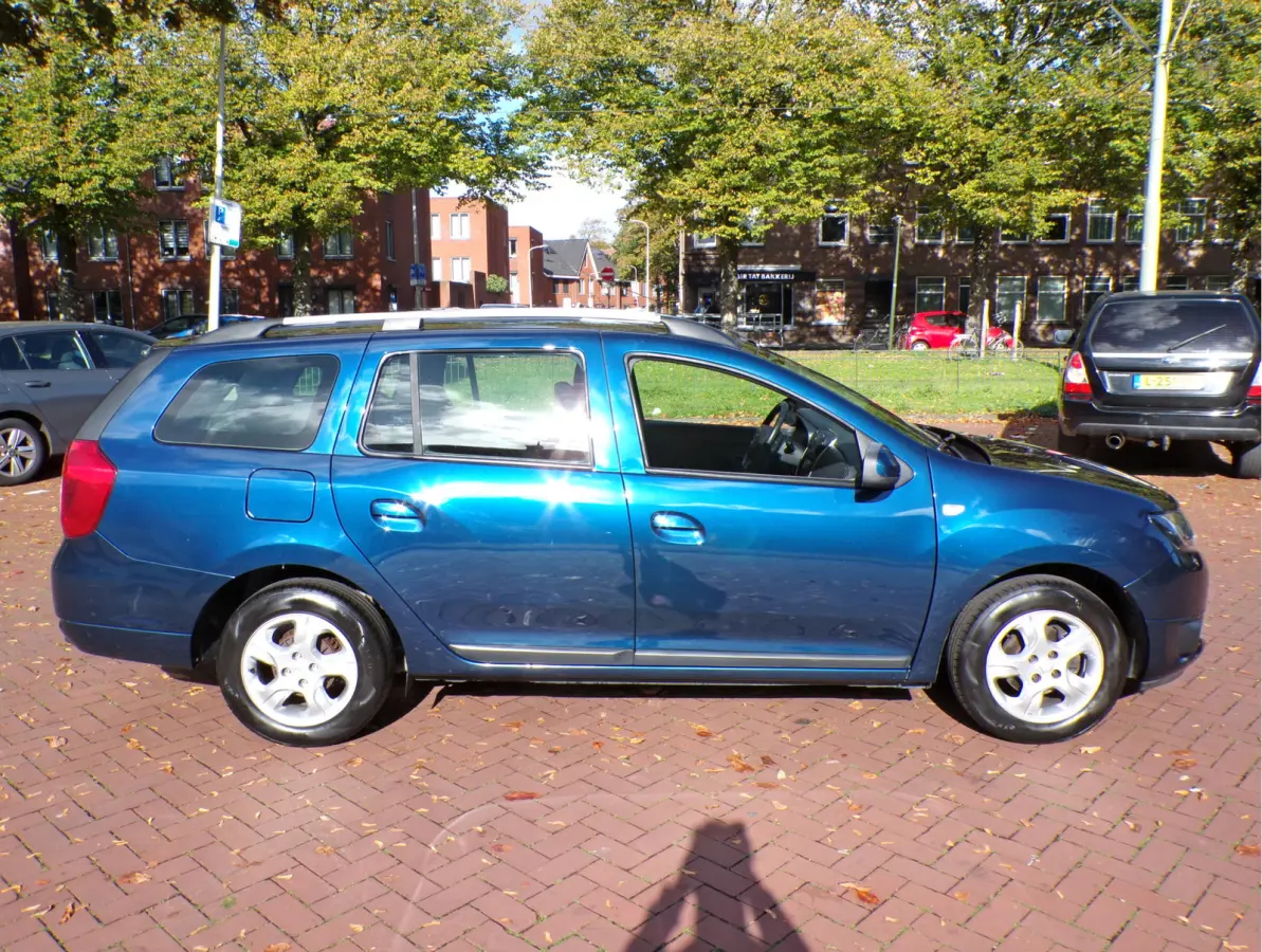 0.9 TCe S&S Prestige 2E EIG ORG KM NAP DEALER ONDERHOUDEN.....