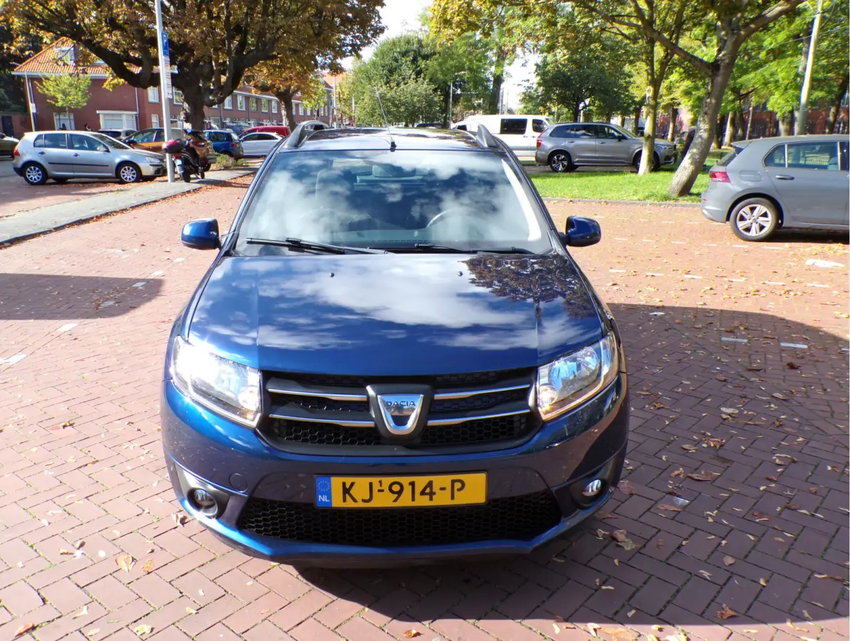0.9 TCe S&S Prestige 2E EIG ORG KM NAP DEALER ONDERHOUDEN.....
