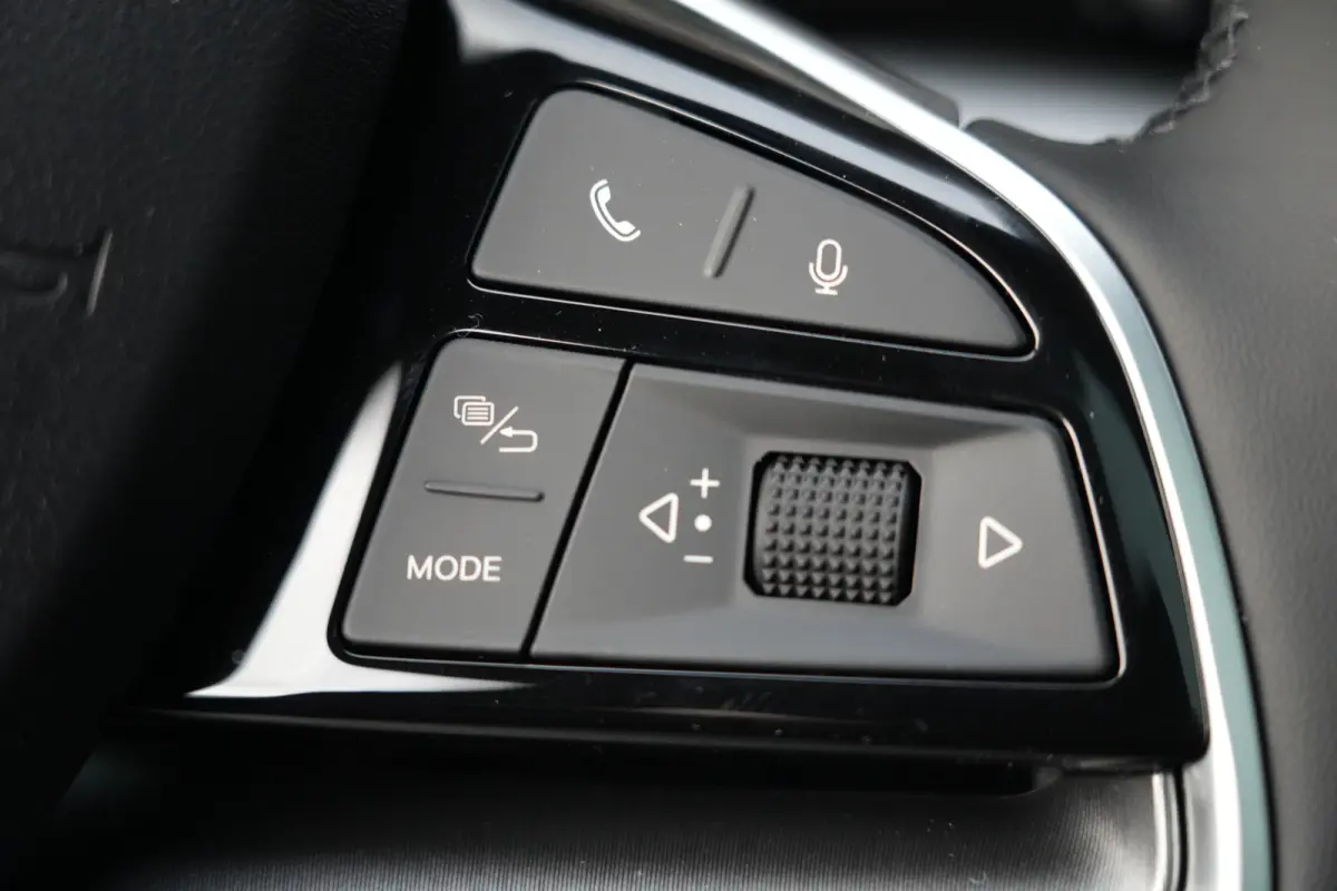 1.5 DM-i Boost | Plug in Hybrid | 218 PK | Pano | HUD | 360° Camera | BYD SEAL U 1.5 DM-i PHEV Boost met 218 PK, 1.498 cc 4-cilinder plug-in hybride aandrijving, panoramadak, Head-Up Displa