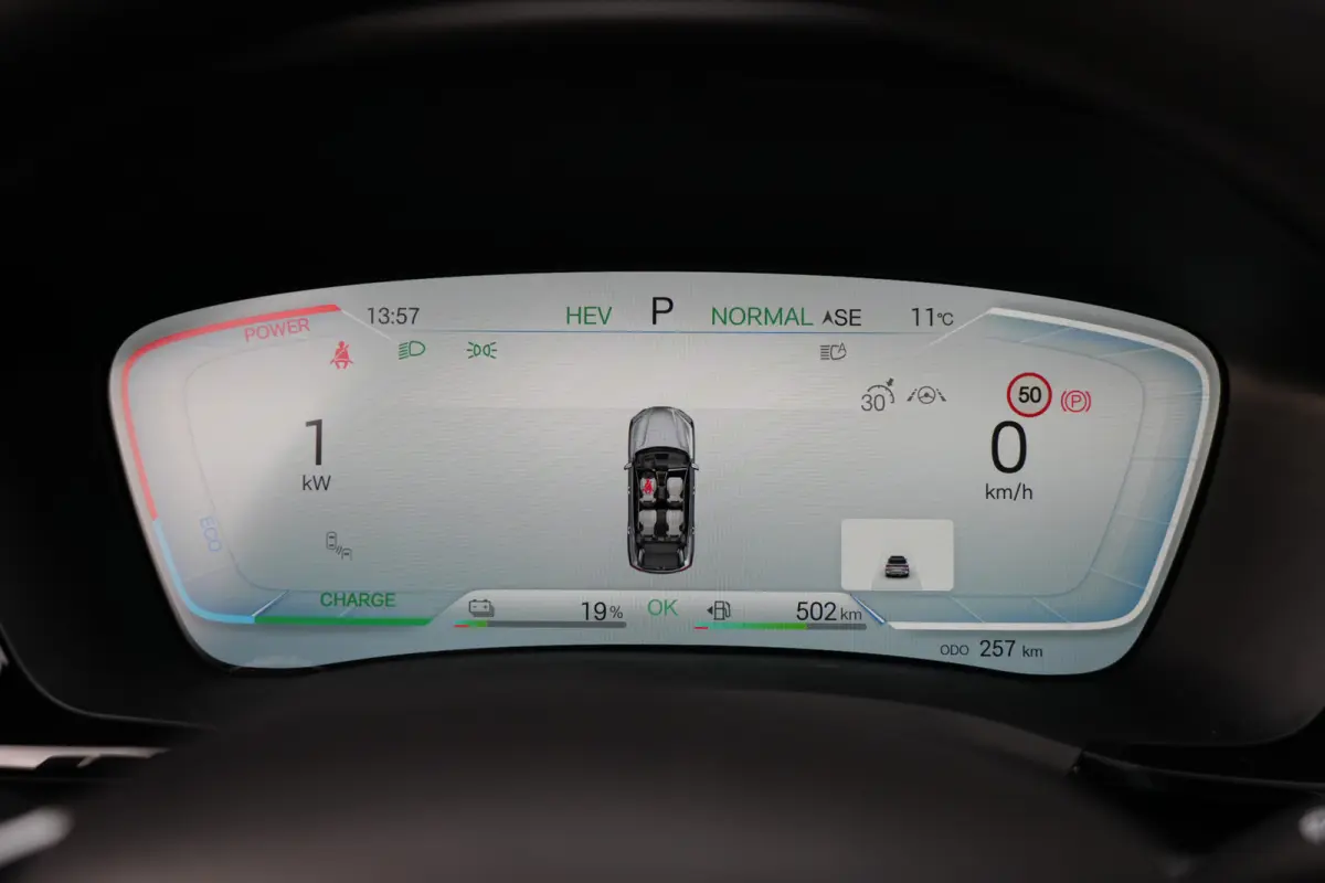 1.5 DM-i Boost | Plug in Hybrid | 218 PK | Pano | HUD | 360° Camera | BYD SEAL U 1.5 DM-i PHEV Boost met 218 PK, 1.498 cc 4-cilinder plug-in hybride aandrijving, panoramadak, Head-Up Displa