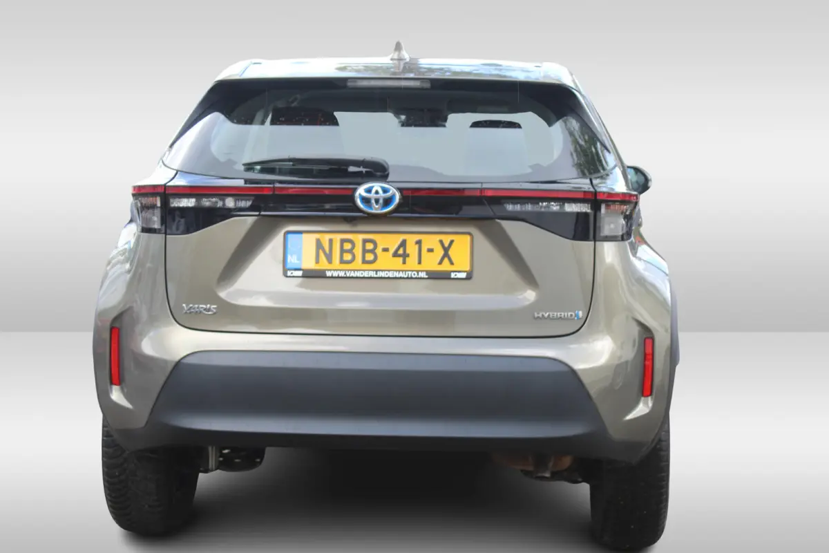 1.5 Hybrid Active Apple carplay/ android auto l Armsteun l Elektrisch inklapbare buitenspiegels l Climate control l Achteruitrijcamera l Verwarmbare spiegel