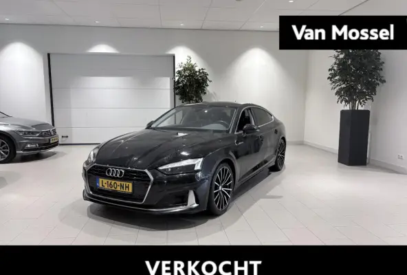 40 TFSI Pro Line | Achteruitrijcamera | Parkeersensoren Voor + Achter | Stoelverwarming | Climatronic 3 zone |