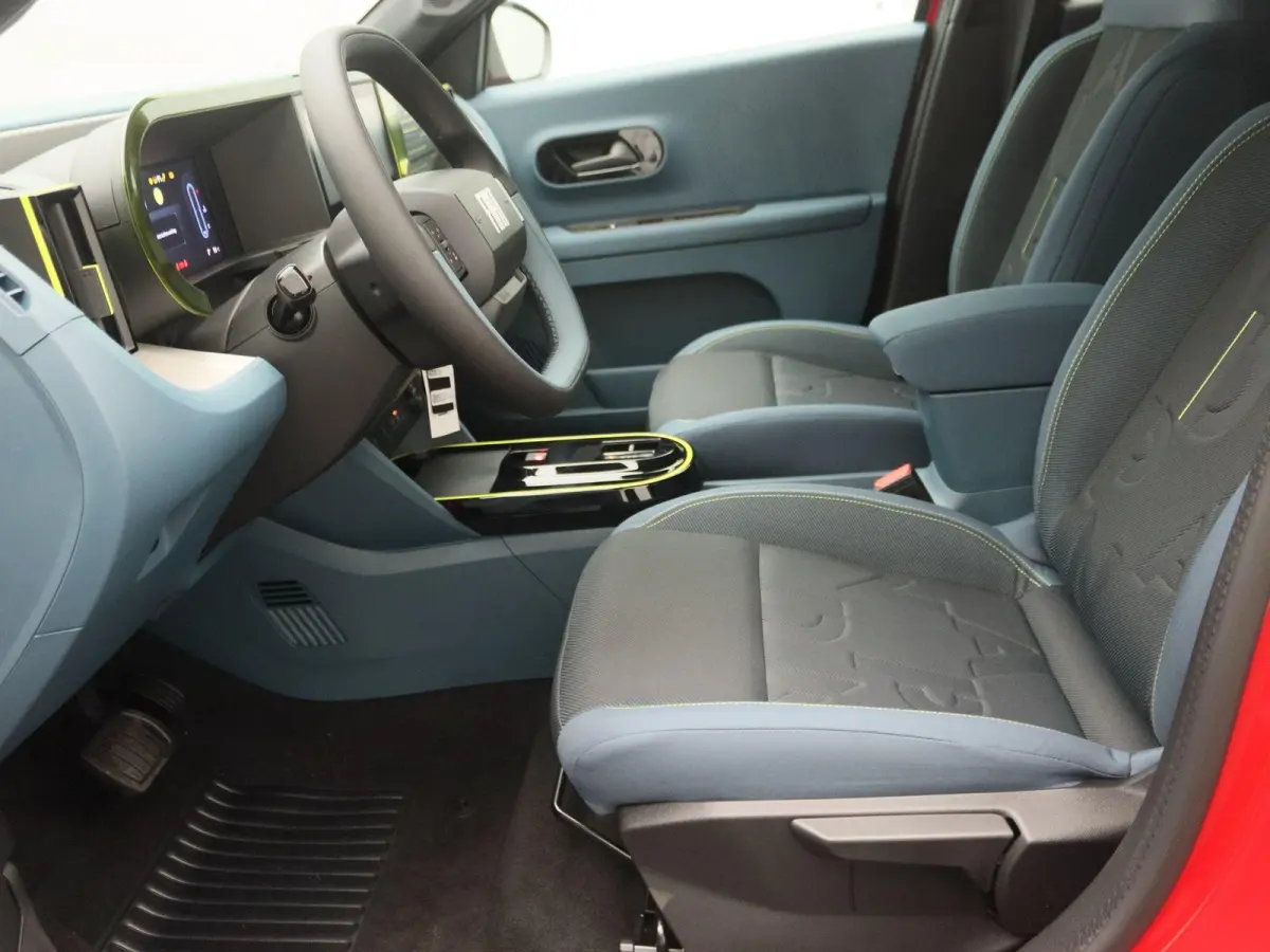 1.2 Hybrid ICON | Apple Carplay & Android Auto | Parkeersensoren Achter | Cruise Control | Lane Assist | DAB | LED | 2+6 jaar garantie! |