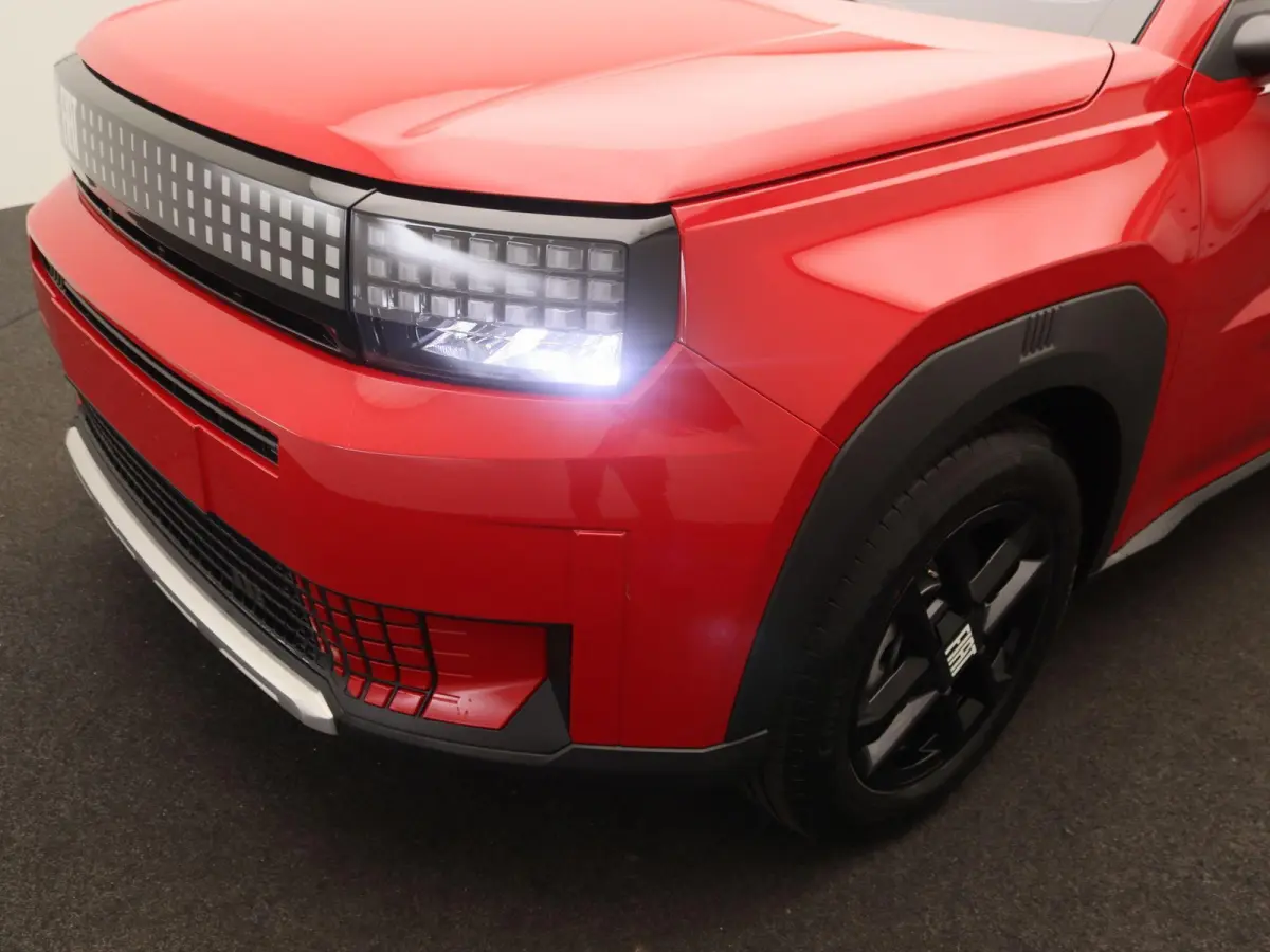 1.2 Hybrid ICON | Apple Carplay & Android Auto | Parkeersensoren Achter | Cruise Control | Lane Assist | DAB | LED | 2+6 jaar garantie! |