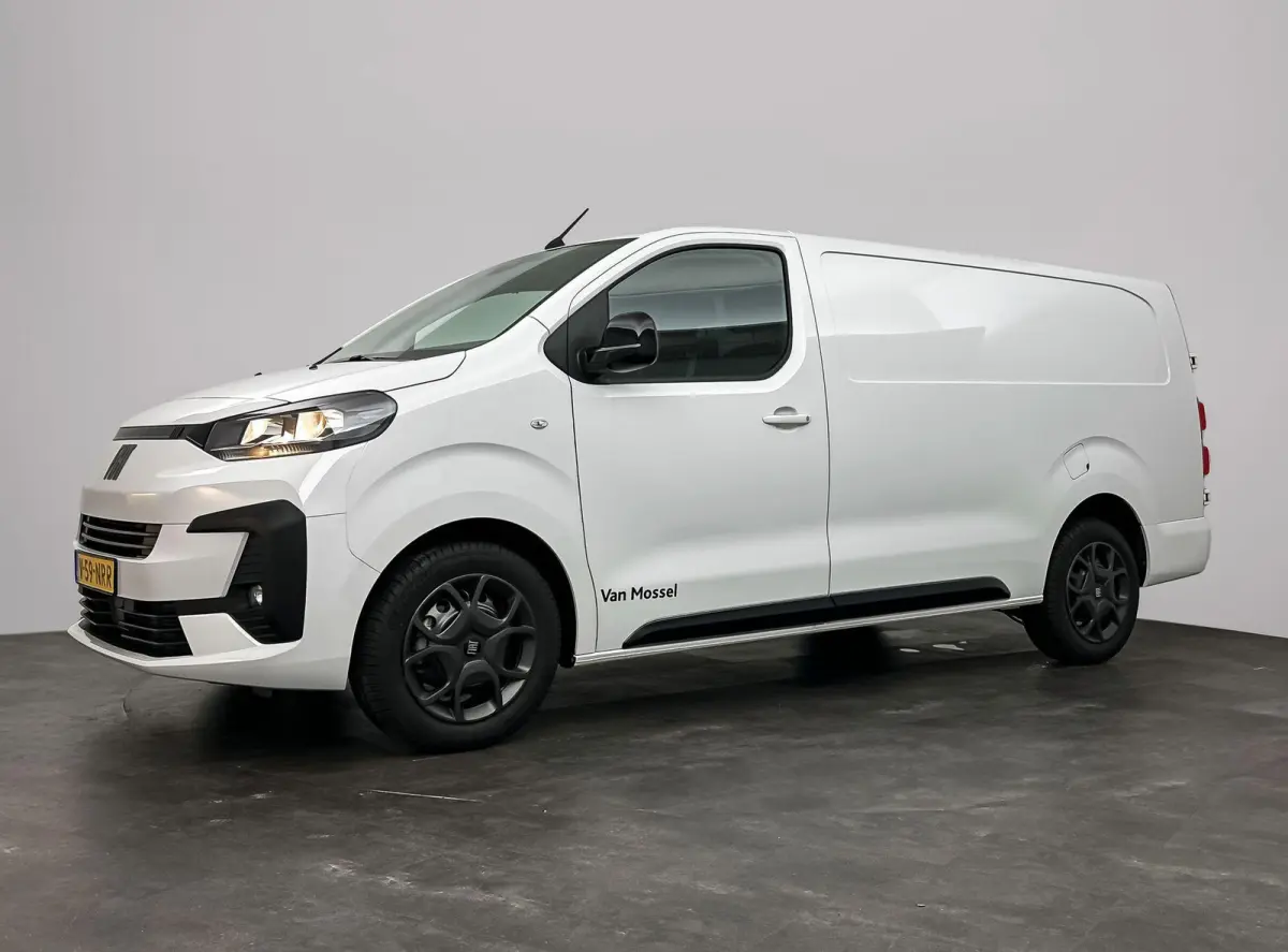 2.0 Diesel 145 S&S L3 | DEMONSTRATIEMODEL | Trekhaak | 3 zitplaatsen | Cruise Control | Apple Carplay&Android Auto | PDC | 2 + 6 jaar Speciale Garantie!