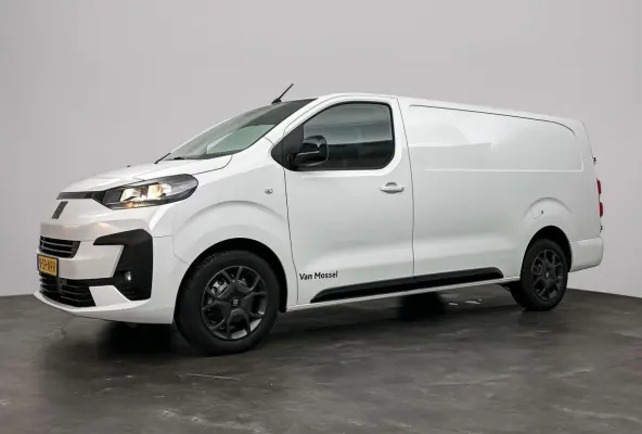 2.0 Diesel 145 S&S L3 | DEMONSTRATIEMODEL | Trekhaak | 3 zitplaatsen | Cruise Control | Apple Carplay&Android Auto | PDC | 2 + 6 jaar Speciale Garantie!