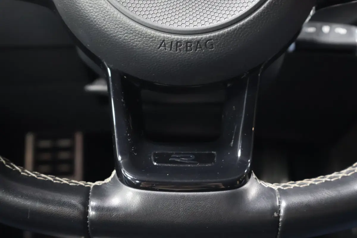 2.0 TSI R 4MOTION|AKRAPOVIC|BEATS|DODEHOEK