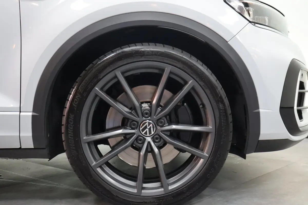 2.0 TSI R 4MOTION|AKRAPOVIC|BEATS|DODEHOEK