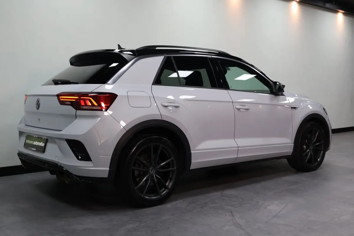2.0 TSI R 4MOTION|AKRAPOVIC|BEATS|DODEHOEK