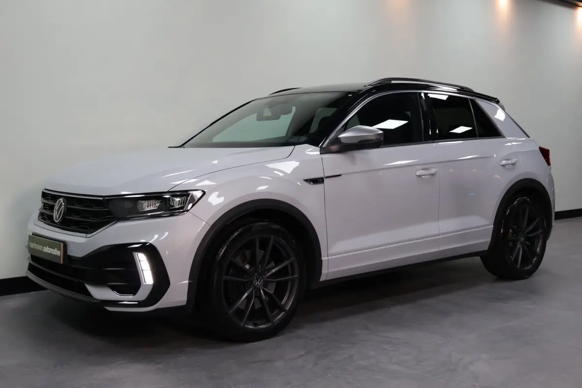 2.0 TSI R 4MOTION|AKRAPOVIC|BEATS|DODEHOEK