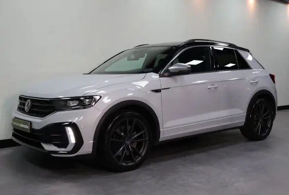 2.0 TSI R 4MOTION|AKRAPOVIC|BEATS|DODEHOEK