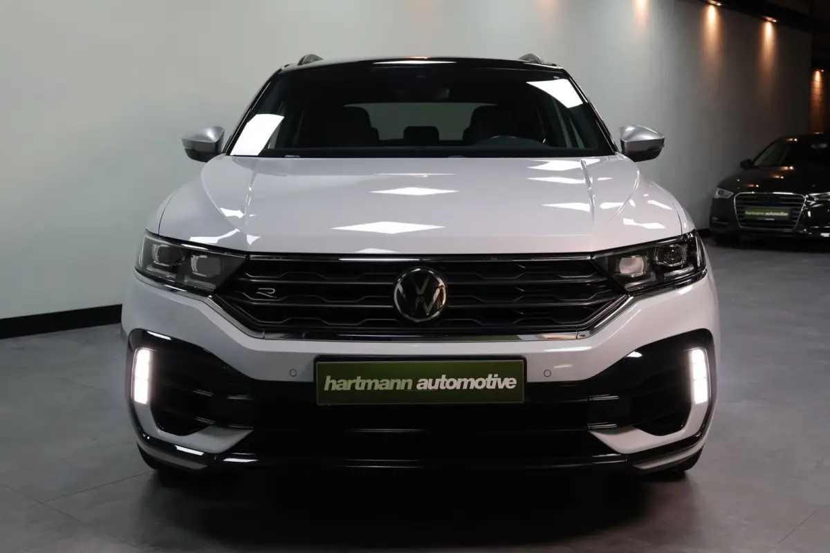 2.0 TSI R 4MOTION|AKRAPOVIC|BEATS|DODEHOEK