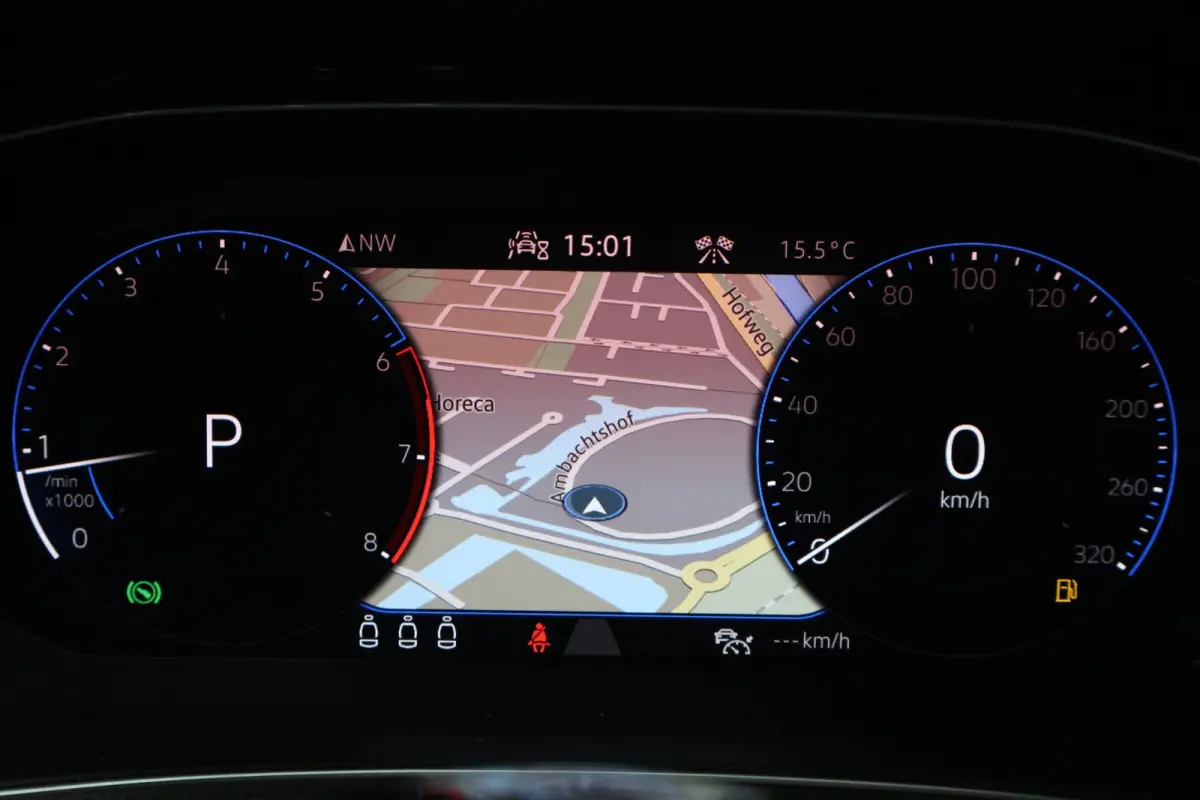 2.0 TSI R 4MOTION|AKRAPOVIC|BEATS|DODEHOEK