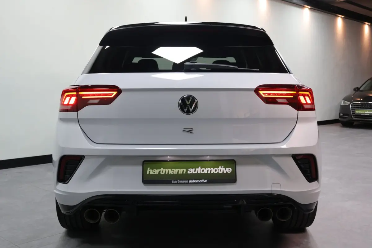 2.0 TSI R 4MOTION|AKRAPOVIC|BEATS|DODEHOEK