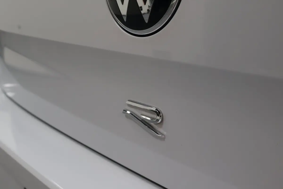 2.0 TSI R 4MOTION|AKRAPOVIC|BEATS|DODEHOEK