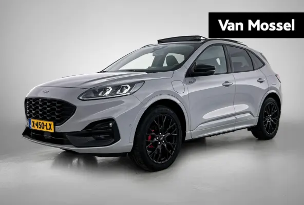 2.5 PHEV Graphite Tech Edition | PANORAMADAK | AUTOMATISCHE ACHTERKLEP | INKLAPBARE TREKHAAK | ACHTERUITRIJCAMERA | ELEKTRISCH VERSTELBARE STOELEN | STOELVERWARMING | APPLE CARPLAY / ANDROID