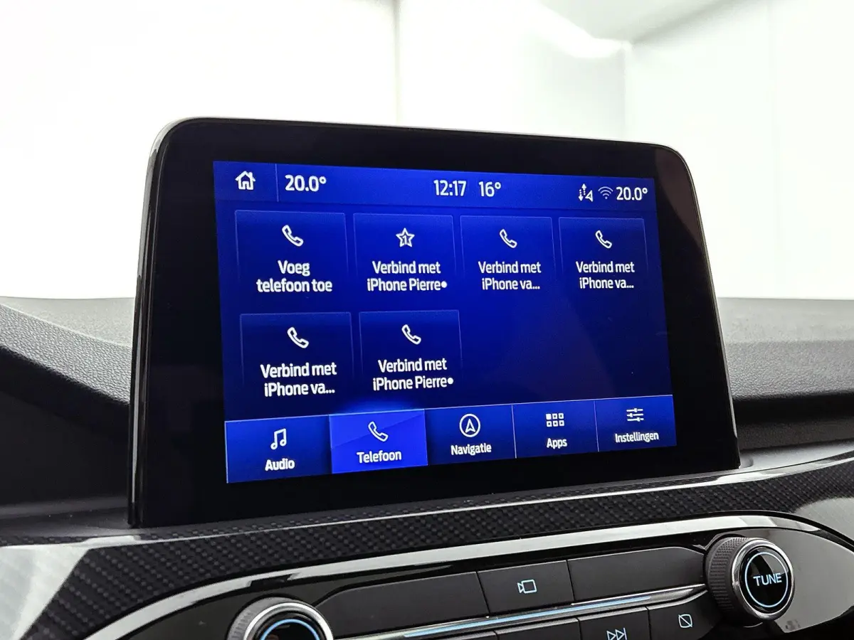 2.5 PHEV Graphite Tech Edition | PANORAMADAK | AUTOMATISCHE ACHTERKLEP | INKLAPBARE TREKHAAK | ACHTERUITRIJCAMERA | ELEKTRISCH VERSTELBARE STOELEN | STOELVERWARMING | APPLE CARPLAY / ANDROID