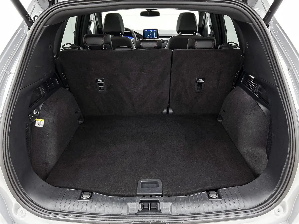 2.5 PHEV Graphite Tech Edition | PANORAMADAK | AUTOMATISCHE ACHTERKLEP | INKLAPBARE TREKHAAK | ACHTERUITRIJCAMERA | ELEKTRISCH VERSTELBARE STOELEN | STOELVERWARMING | APPLE CARPLAY / ANDROID