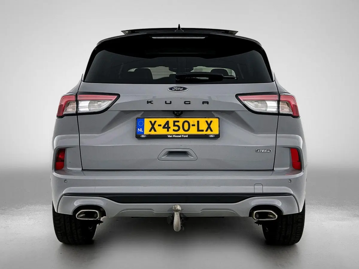 2.5 PHEV Graphite Tech Edition | PANORAMADAK | AUTOMATISCHE ACHTERKLEP | INKLAPBARE TREKHAAK | ACHTERUITRIJCAMERA | ELEKTRISCH VERSTELBARE STOELEN | STOELVERWARMING | APPLE CARPLAY / ANDROID